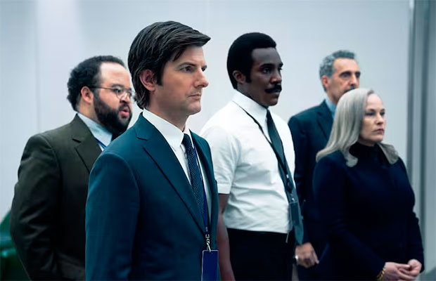 ‘Severance’ se encuentra entre los nominados que lideran categoría en Premios Emmy 2025.